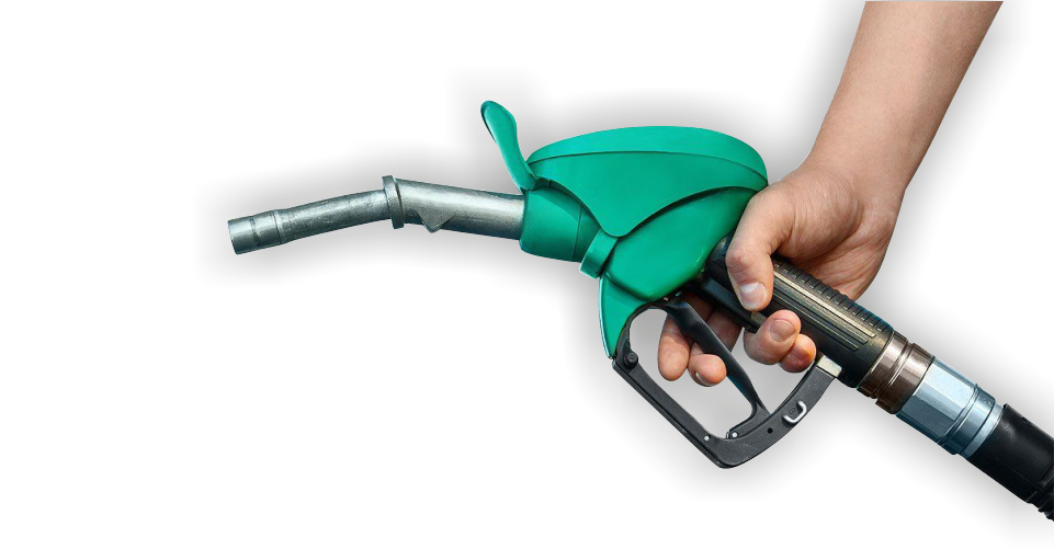 Оператор заправочных станций (оператор АЗС)