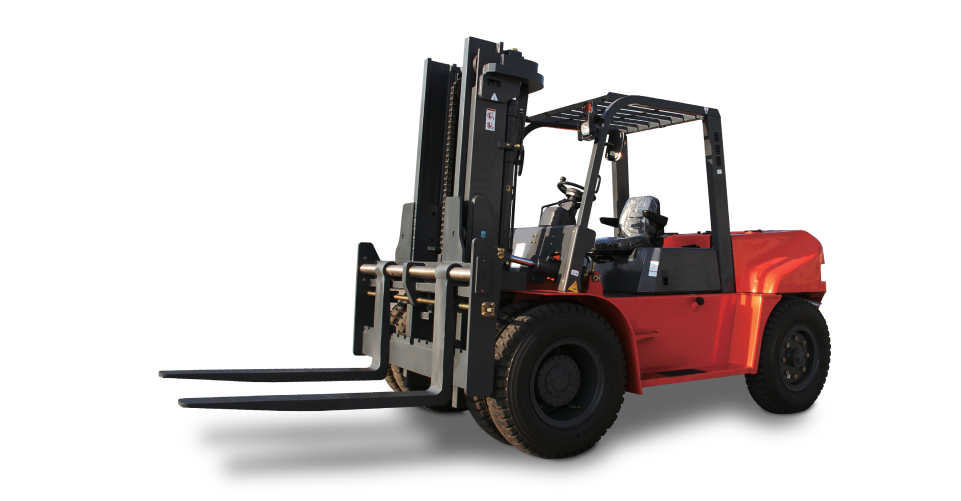 Курсы водителя погрузчика