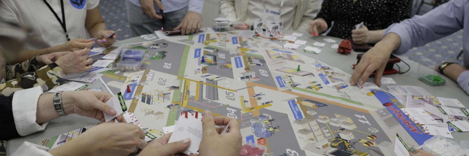 От формальности к вовлечённости: геймификация в обучении по охране труда