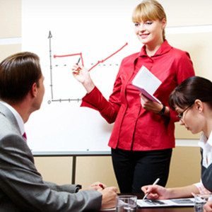 Повышение квалификации по программе "Бухгалтерский учет и 1С:Бухгалтерия"