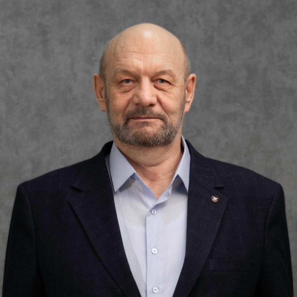 Яхонтов Андрей Анатольевич